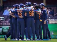 Australia vs India